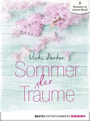 cover image of Sommer der Träume